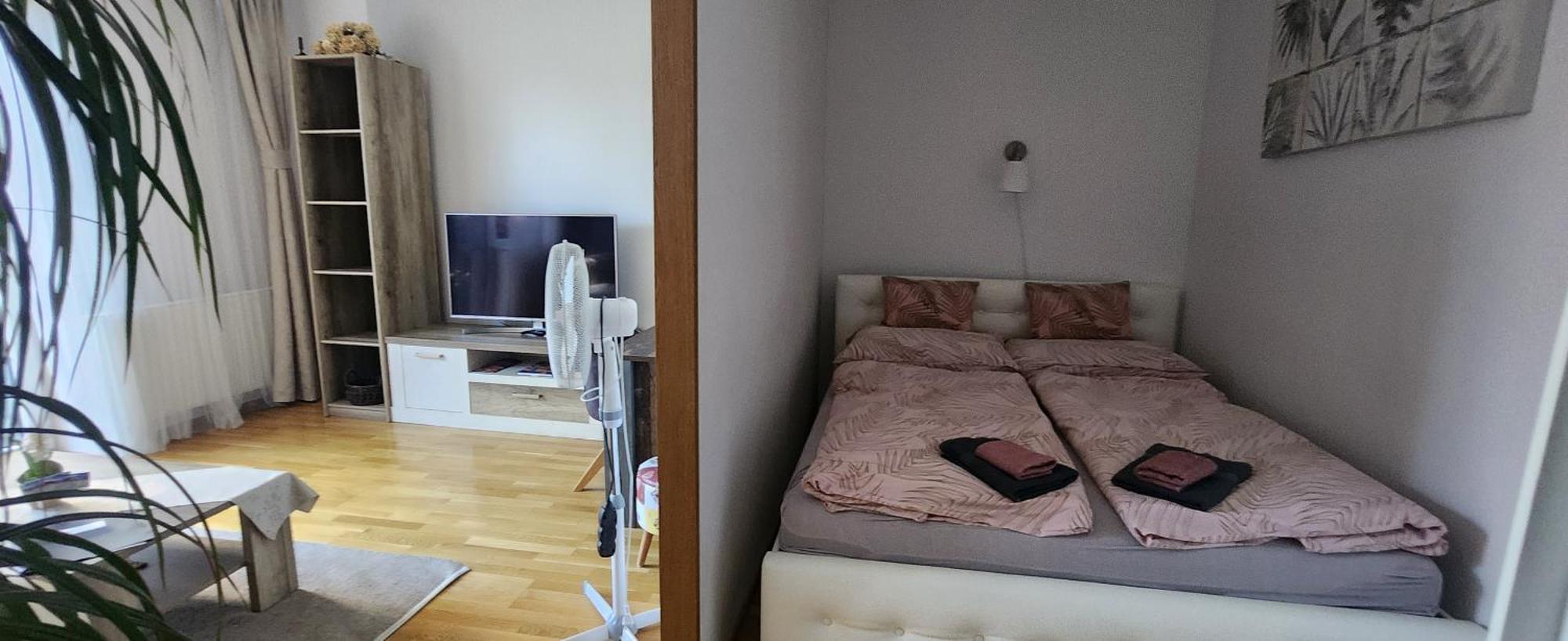 Rezidence Hadovita Prága Kültér fotó